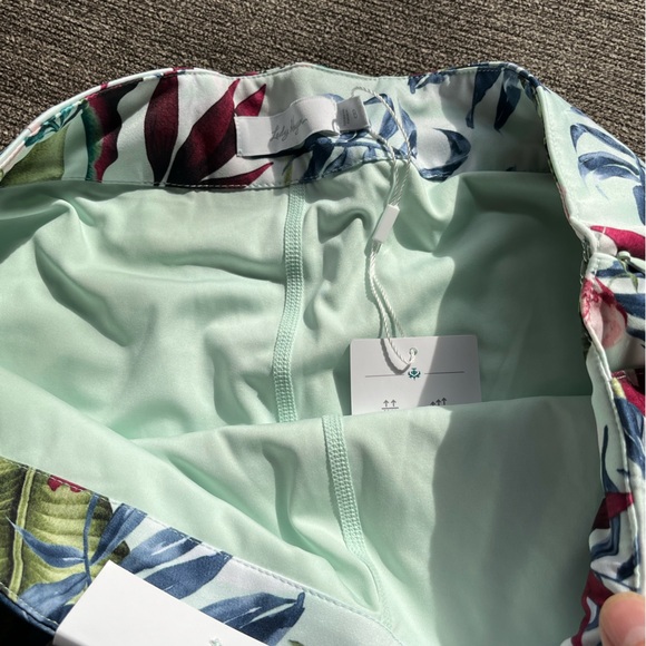 Lady Hagan Golf Skort - Picture 8 of 11